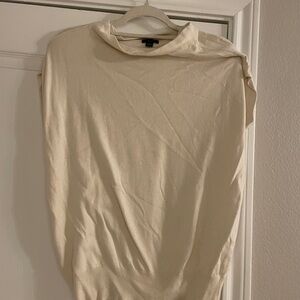 Ann Taylor Crew Neck Sweater